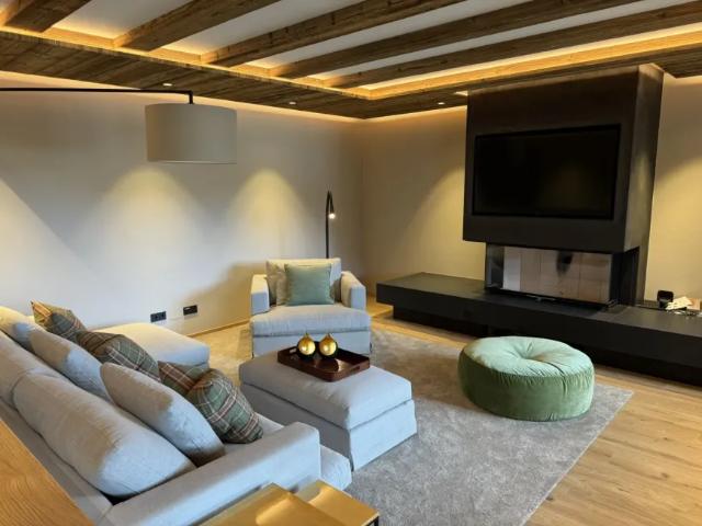 Wohnung kaufen in Kirchberg in Tirol, Tirol