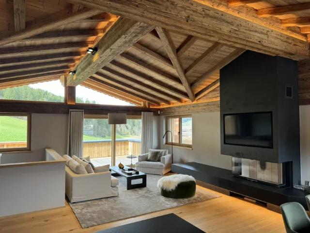 Wohnung kaufen in Kirchberg in Tirol, Tirol