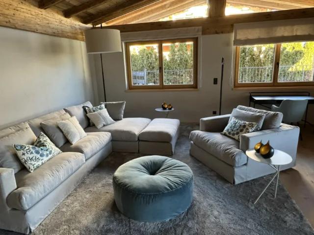 Wohnung kaufen in Kirchberg in Tirol, Tirol