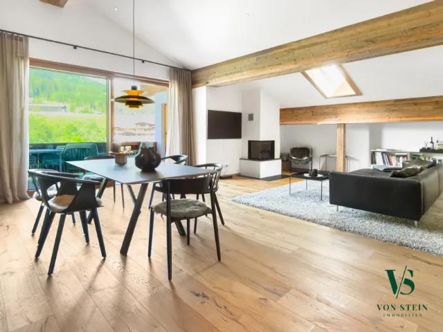 Wohnung kaufen in Kirchberg in Tirol, Tirol