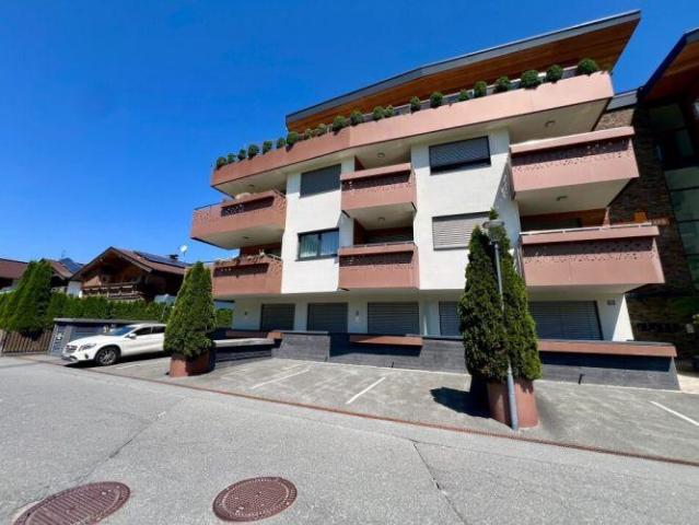Wohnung kaufen in Kirchberg in Tirol, Tirol