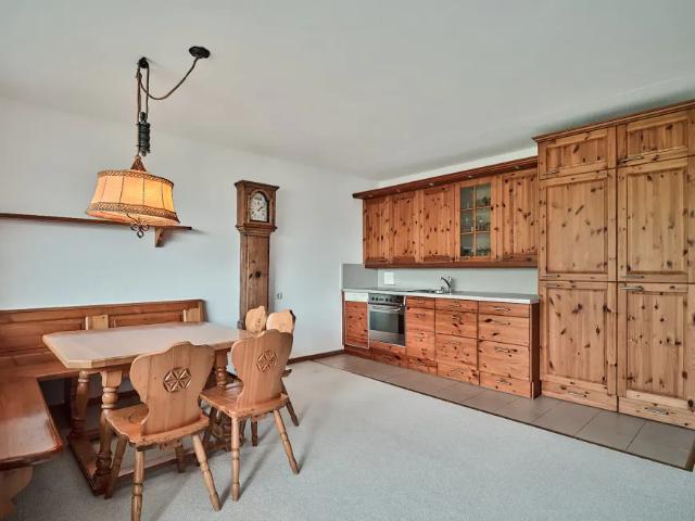 Wohnung kaufen in Kirchberg in Tirol, Tirol