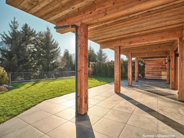 Wohnung kaufen in Kirchberg in Tirol, Bezirk Kitzbühel