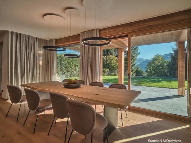 Wohnung kaufen in Kirchberg in Tirol, Tirol