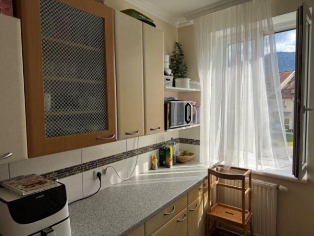 Wohnung kaufen in Kirchdorf an der Krems, Oberösterreich