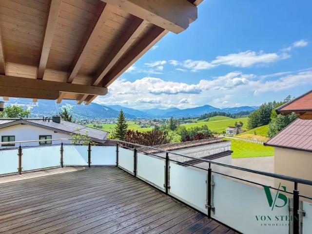 Wohnung kaufen in Kirchdorf in Tirol, Tirol