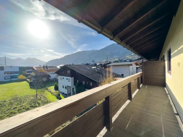 Wohnung kaufen in Aurach bei Kitzbühel, Tirol