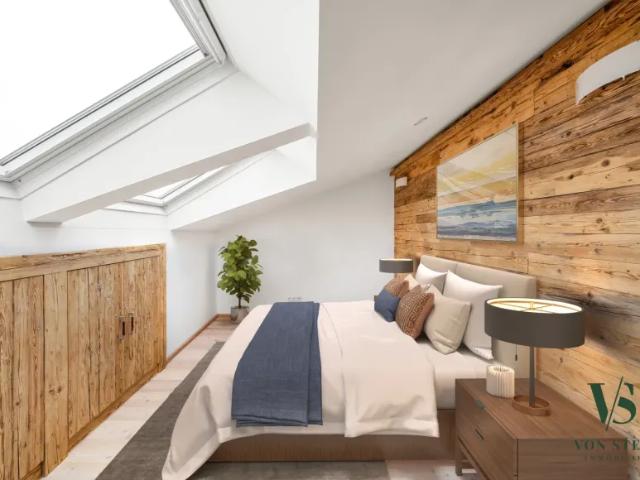 Wohnung kaufen in Aurach bei Kitzbühel, Tirol