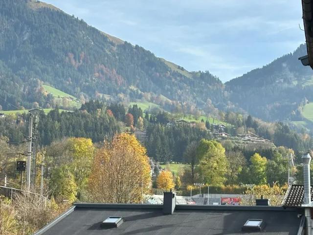 Wohnung kaufen in Aurach bei Kitzbühel, Tirol