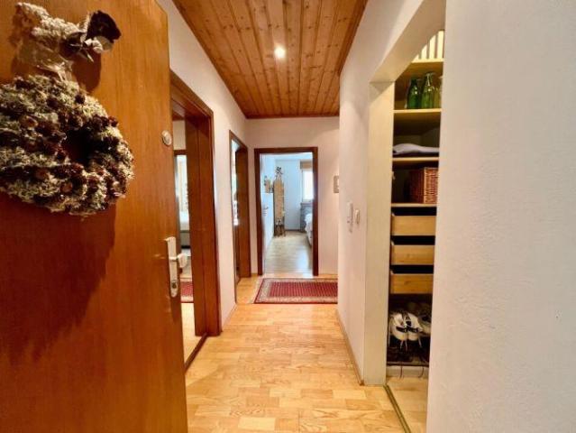 Wohnung kaufen in Aurach bei Kitzbühel, Tirol