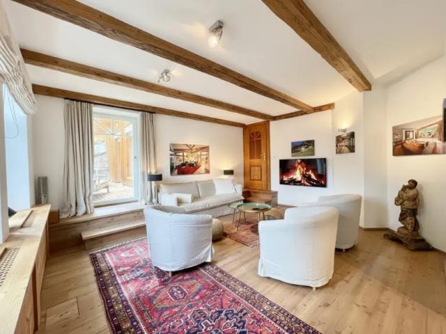 Wohnung kaufen in Aurach bei Kitzbühel, Tirol