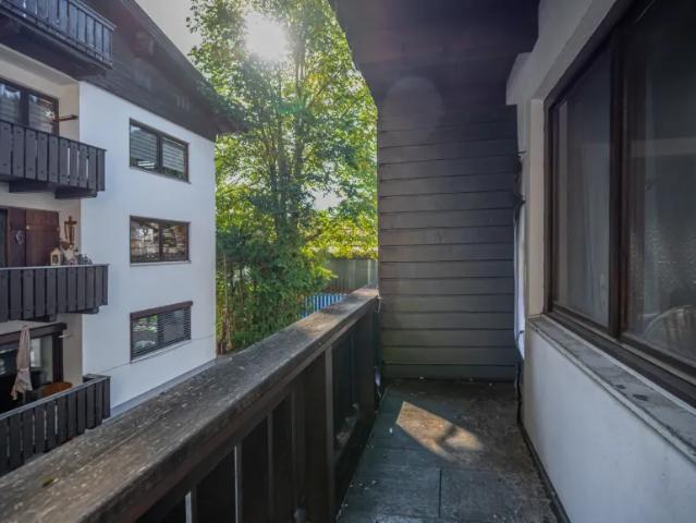 Wohnung kaufen in Kitzbühel, Bezirk Kitzbühel