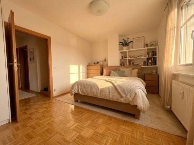 Wohnung kaufen in Annabichl, Klagenfurt