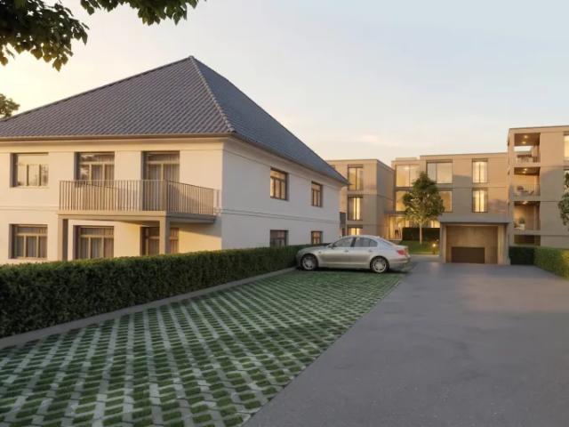 Wohnung kaufen in Klagenfurt, Kärnten