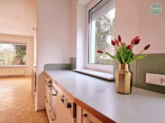 Wohnung kaufen in Klagenfurt, Kärnten