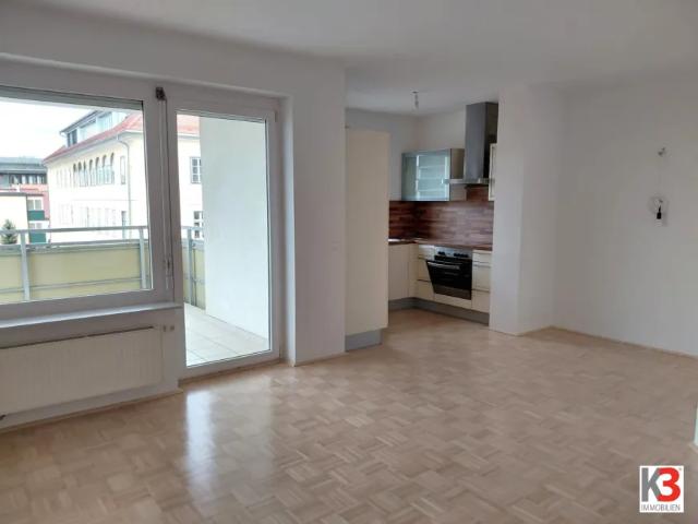 Wohnung kaufen in Klagenfurt, Kärnten