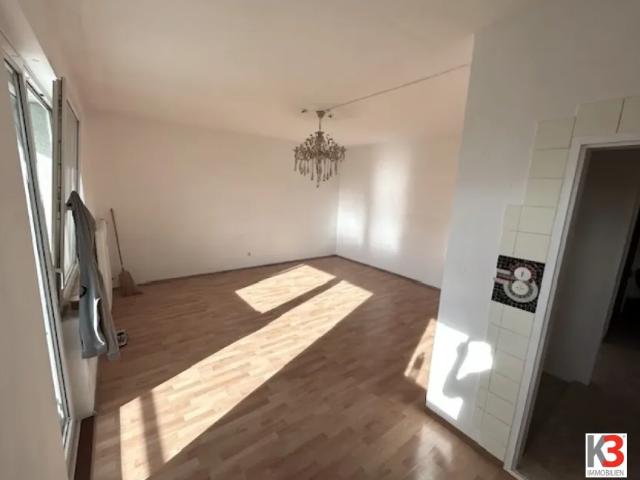 Wohnung kaufen in Klagenfurt, Kärnten