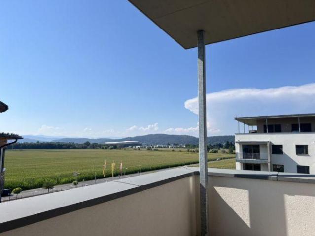 Wohnung kaufen in Klagenfurt, Kärnten