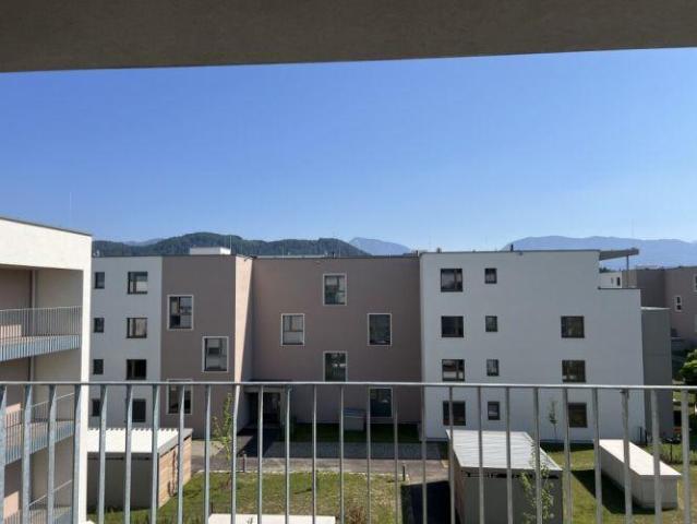 Wohnung kaufen in Klagenfurt, Kärnten