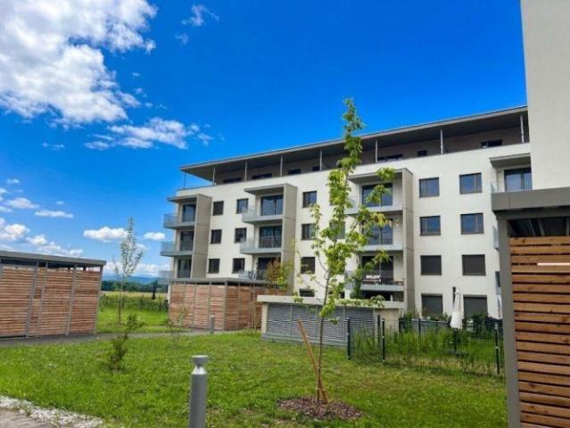 Wohnung kaufen in Klagenfurt, Kärnten
