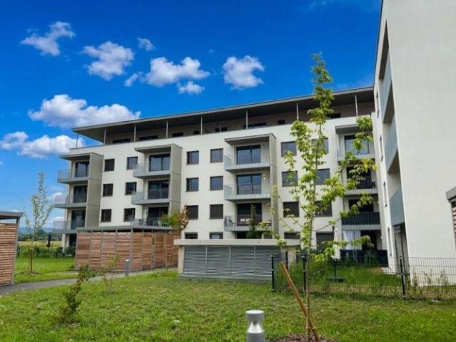 Wohnung kaufen in Klagenfurt, Kärnten
