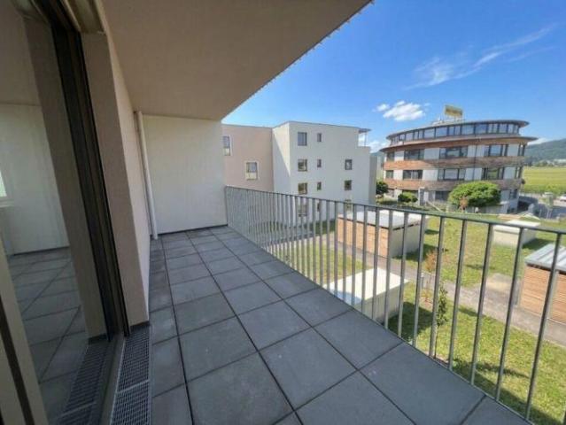 Wohnung kaufen in Klagenfurt, Kärnten