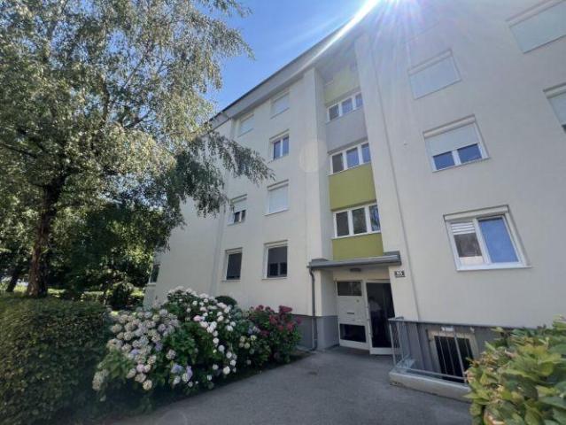 Wohnung kaufen in Klagenfurt, Kärnten