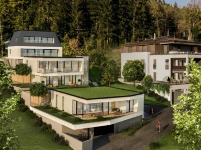 Wohnung kaufen in Klagenfurt, Kärnten