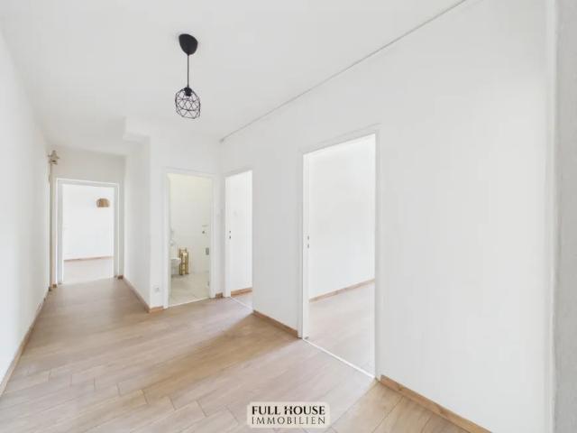 Wohnung kaufen in Klagenfurt, Kärnten