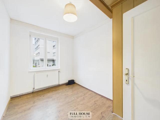 Wohnung kaufen in Klagenfurt, Kärnten