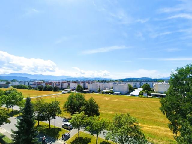 Wohnung kaufen in Klagenfurt, Kärnten