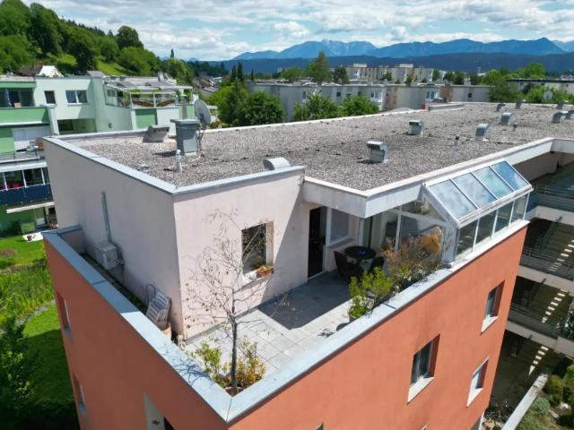 Wohnung kaufen in Klagenfurt, Kärnten