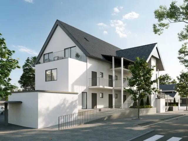 Wohnung kaufen in Klagenfurt, Kärnten