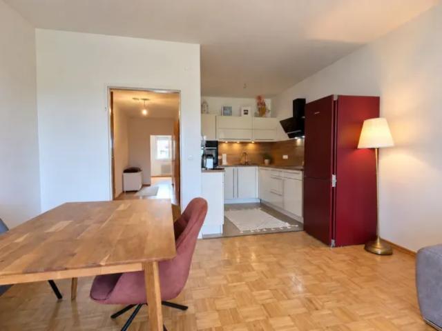 Wohnung kaufen in Klagenfurt am Wörthersee, Klagenfurt
