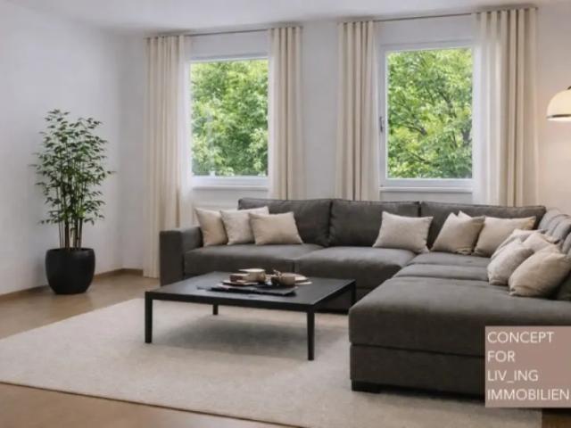 Wohnung kaufen in Klagenfurt, Kärnten