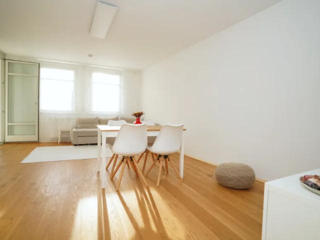 Wohnung kaufen in Klagenfurt am Wörthersee, Klagenfurt