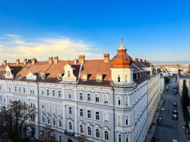 Wohnung kaufen in Klagenfurt am Wörthersee, Klagenfurt