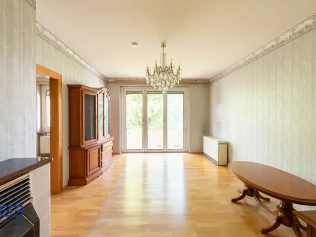 Wohnung kaufen in Klagenfurt am Wörthersee, Klagenfurt