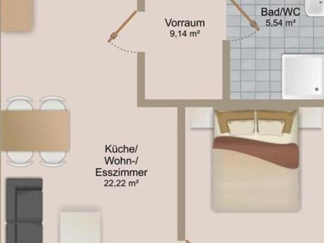 Wohnung kaufen in Hörtendorf, Klagenfurt