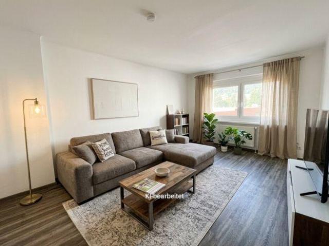 Wohnung kaufen
