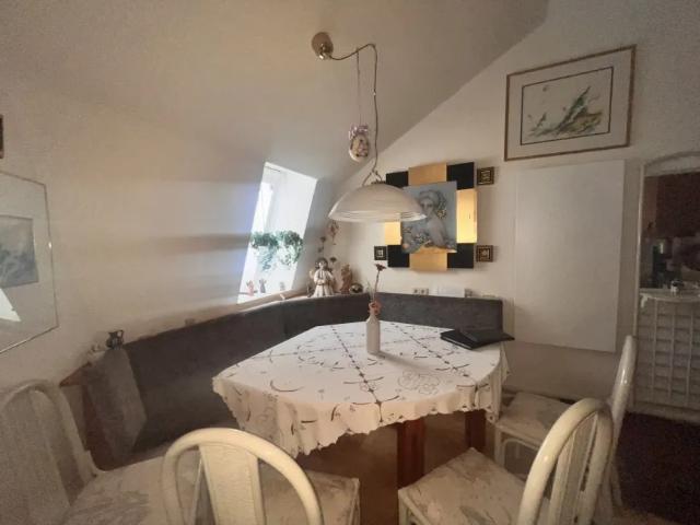 Wohnung kaufen in Kleinlobming, Steiermark