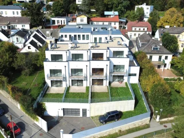 Wohnung kaufen in Klosterneuburg, Niederösterreich