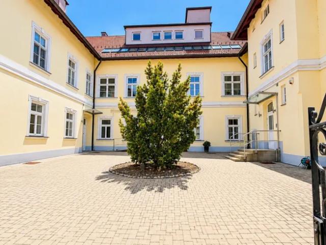 Wohnung kaufen in Klosterneuburg, Niederösterreich