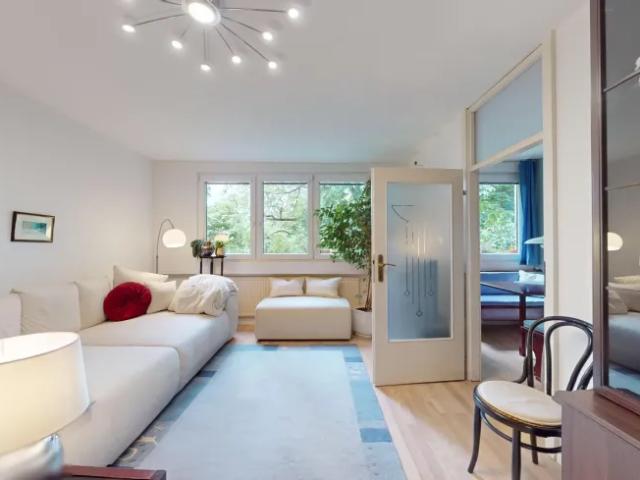 Wohnung kaufen in Klosterneuburg, Niederösterreich