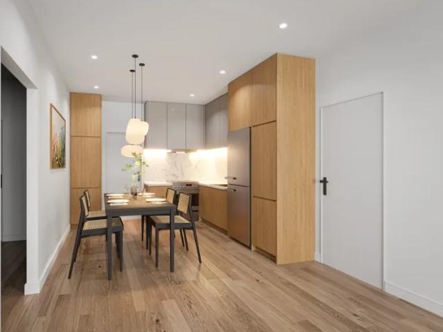 Wohnung kaufen in Klosterneuburg, Niederösterreich