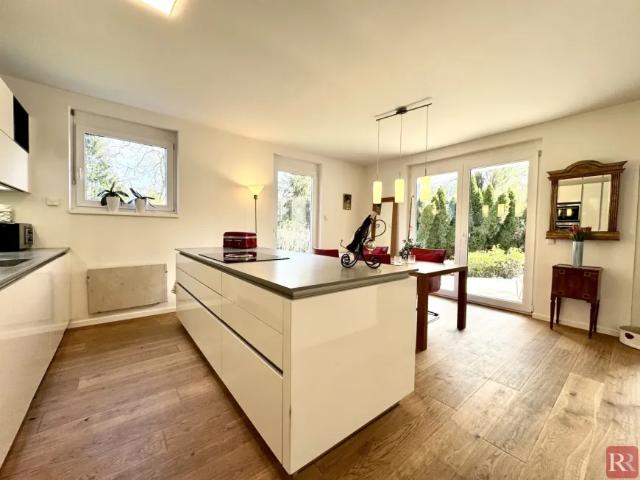 Wohnung kaufen in Klosterneuburg, Niederösterreich