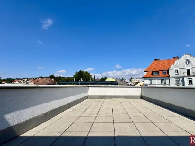 Wohnung kaufen in Klosterneuburg, Niederösterreich