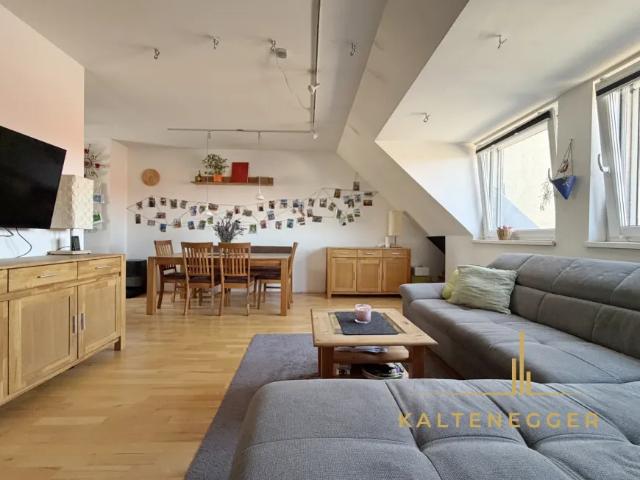 Wohnung kaufen in Klosterneuburg, Niederösterreich