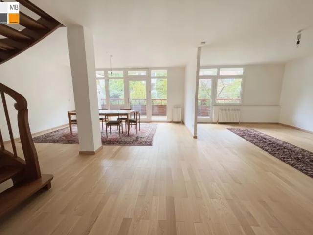 Wohnung kaufen in Klosterneuburg, Niederösterreich