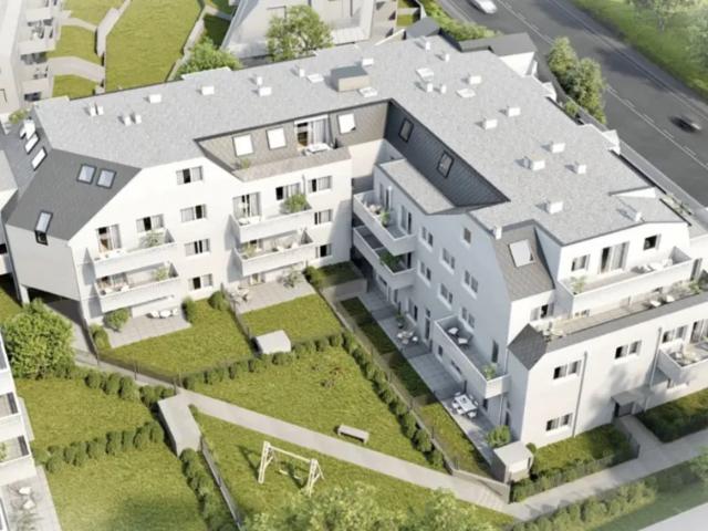 Wohnung kaufen in Klosterneuburg, Niederösterreich